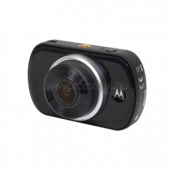 Motorola mdc50 menetrögzítő kamera